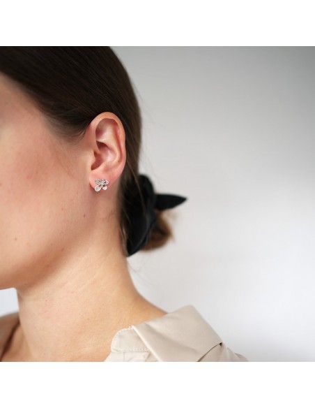 PER BORUP - VIOLINA ØRESTIKKER