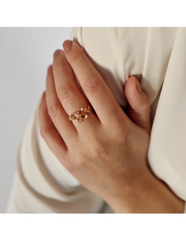 PER BORUP | VIOLINA RING