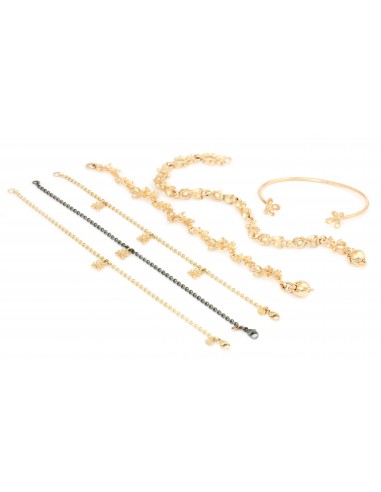 PER BORUP | VIOLINA ARMBÅND