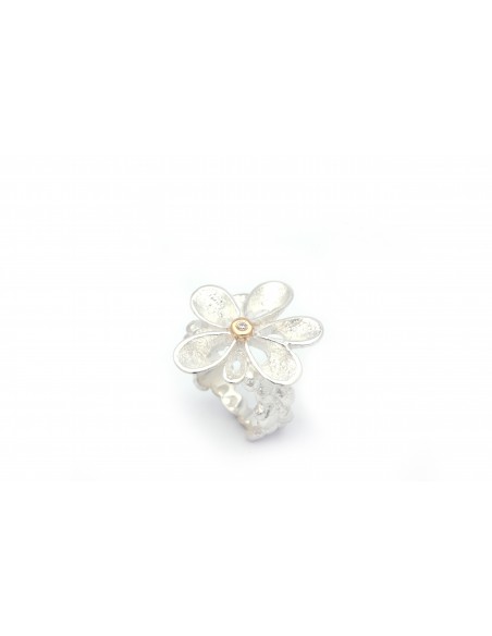 PER BORUP | VIOLINA RING