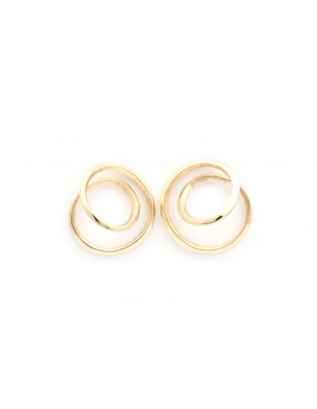 PER BORUP - UNA ØRERINGE