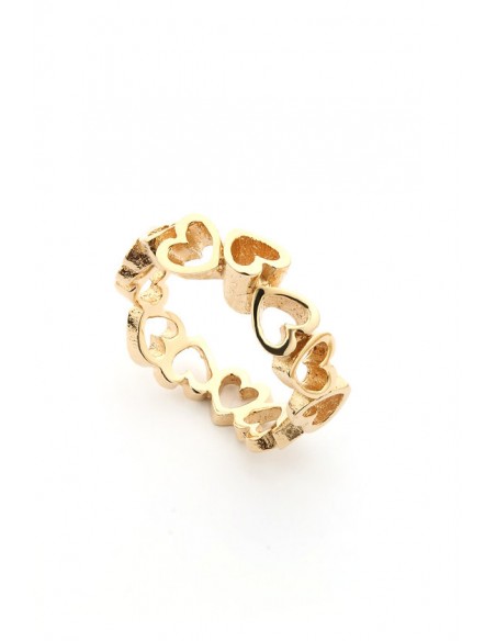 PER BORUP - OPEN YOUR HEART RING