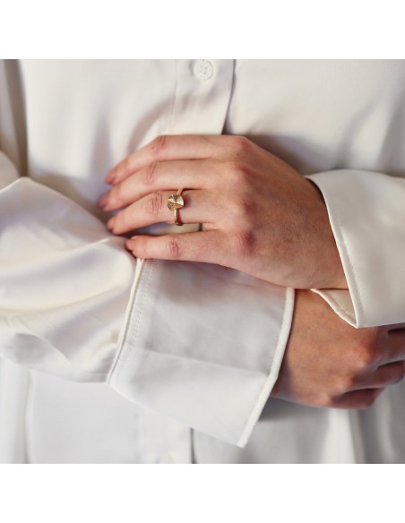 PER BORUP | LILY LUMINA MINI RING