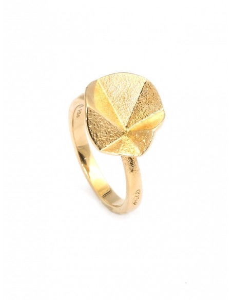 PER BORUP - LILY LUMINA RING