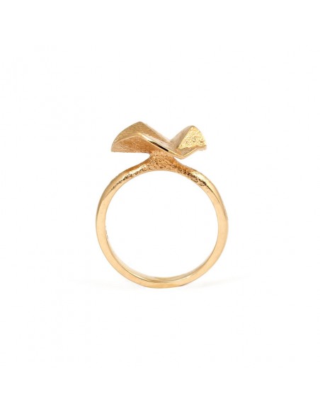 PER BORUP - LILY LUMINA RING