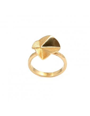 PER BORUP - LILY LUMINA RING