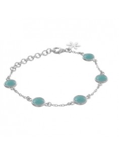 SUSANNE FRIIS BJØRNER - ARMBÅND SØLV ANKER