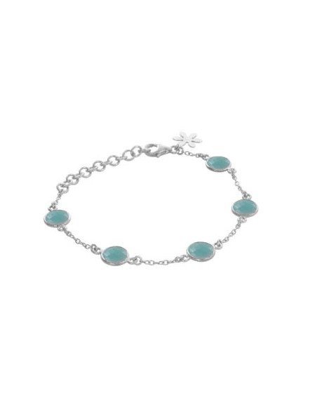 SUSANNE FRIIS BJØRNER - ARMBÅND SØLV ANKER