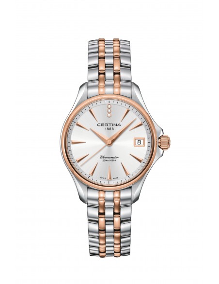 CERTINA - DS ACTION DAME UR CERTINA - DS ACTION DAME UR