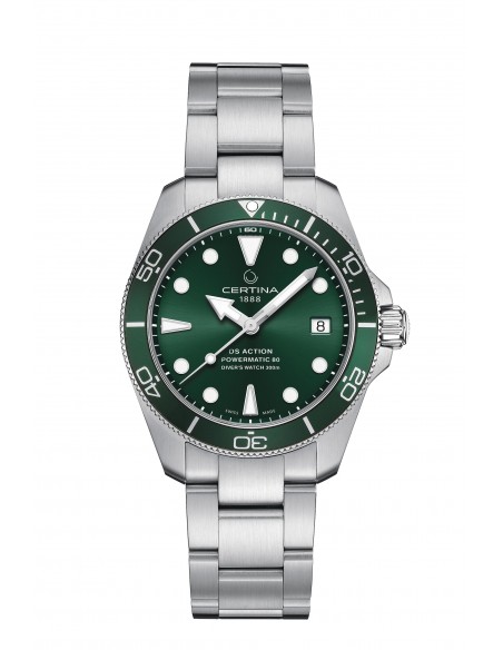 CERTINA - DS ACTION HERRE UR CERTINA - DS ACTION HERRE UR