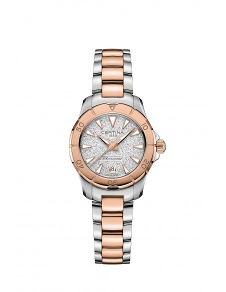 CERTINA - DS ACTION DAME UR CERTINA - DS ACTION DAME UR