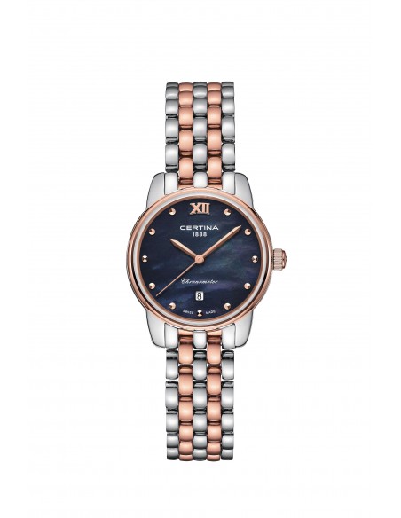 CERTINA - DS 8 DAME UR CERTINA - DS 8 DAME UR