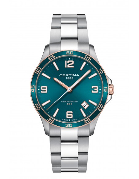 CERTINA - DS 8 HERRE UR