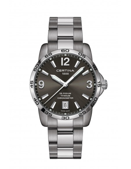 CERTINA - DS PODIUM HERRE UR CERTINA - DS PODIUM HERRE UR