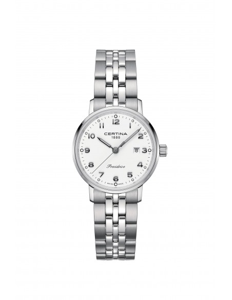 CERTINA - DS CAIMANO DAME UR CERTINA - DS CAIMANO DAME UR