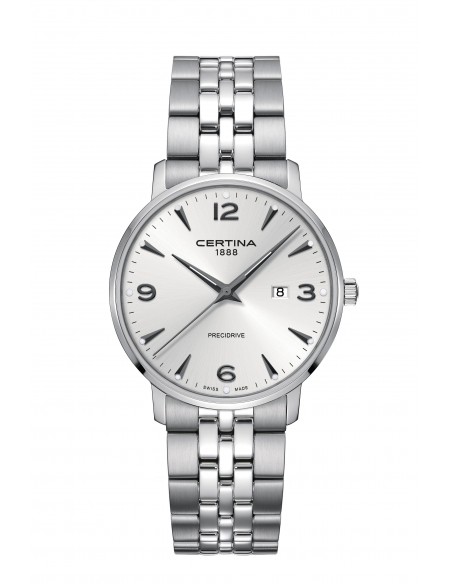 CERTINA - DS CAIMANO HERRE UR CERTINA - DS CAIMANO HERRE UR