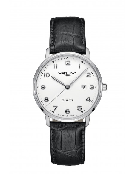 CERTINA - DS CAIMANO HERRE UR