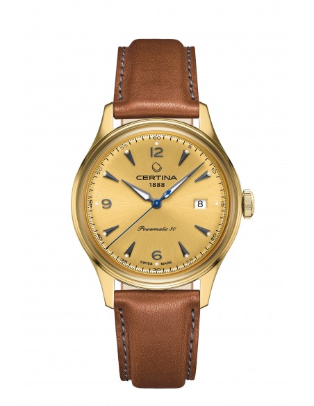 CERTINA - DS POWERMATIC 80 HERRE UR