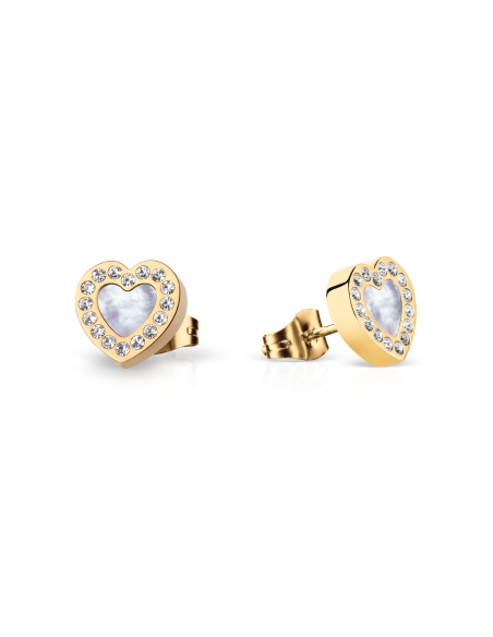 BERING - ARCTIC SYMPHONY FORGYLDTE ØRESTIKKER BERING - ARCTIC SYMPHONY FORGYLDTE ØRESTIKKER