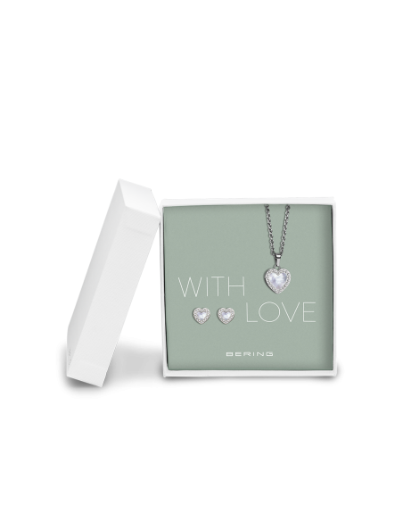 BERING - ARCTIC SYMPHONY SÆT BERING - ARCTIC SYMPHONY SÆT