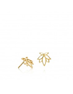 IZABEL CAMILLE - Mie Moltke - Ørestikker Forgyldt