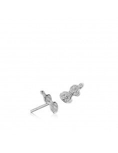 IZABEL CAMILLE - Ellie - Ørestikker Sølv