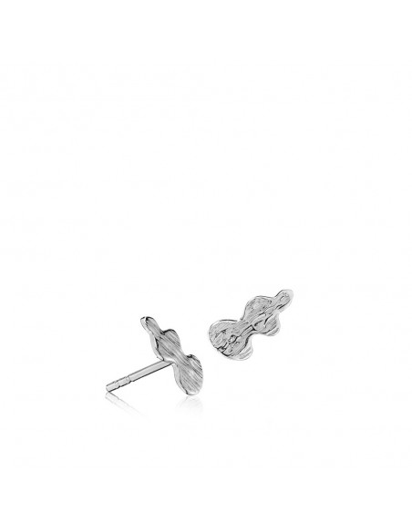 IZABEL CAMILLE - Ellie - Ørestikker Sølv IZABEL CAMILLE - Ellie - Ørestikker Sølv