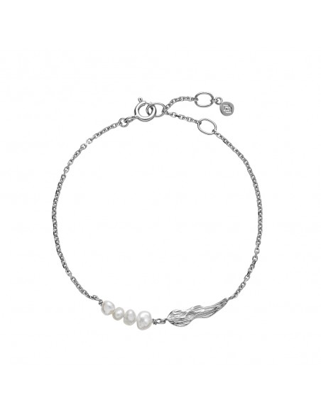IZABEL CAMILLE - Ellie - Armbånd Sølv IZABEL CAMILLE - Ellie - Armbånd Sølv