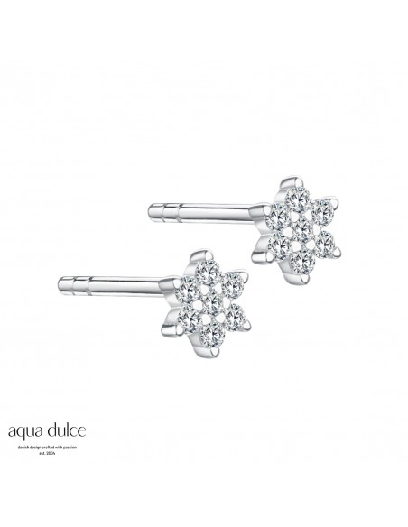 AQUA DULCE - Ørestikker | Samara AQUA DULCE - Ørestikker | Samara