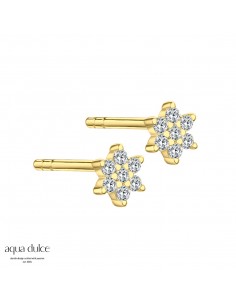 AQUA DULCE - Ørestikker | Samara