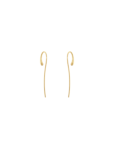 GEORG JENSEN - MERCY ØRERINGE