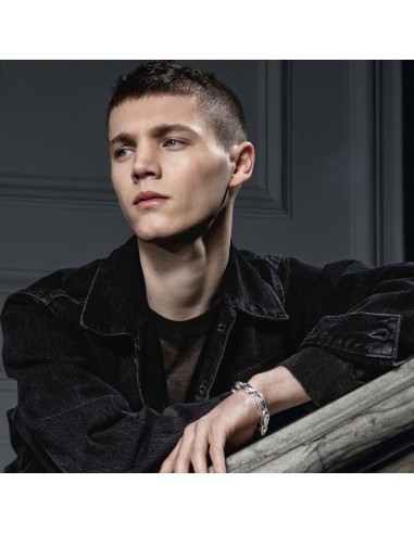 GEORG JENSEN | REFLECT ARMBÅND