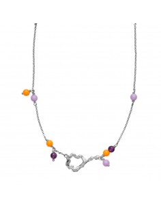 SISTIE - Lærke Bentsen x Sistie - Halskæde Sølv