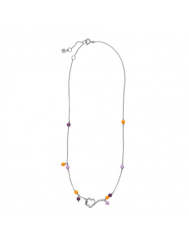 SISTIE - Lærke Bentsen x Sistie - Halskæde Sølv