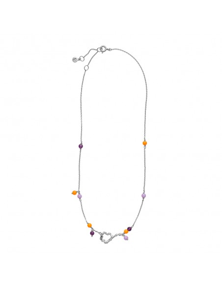 SISTIE - Lærke Bentsen x Sistie - Halskæde Sølv SISTIE - Lærke Bentsen x Sistie - Halskæde Sølv