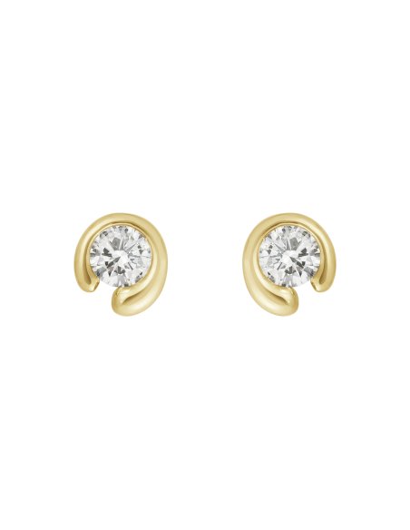 GEORG JENSEN | MERCY ØRERINGE GEORG JENSEN | MERCY ØRERINGE