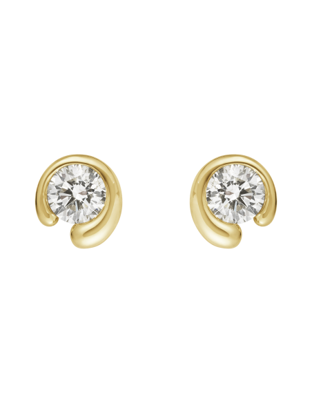 GEORG JENSEN - MERCY ØRERINGE GEORG JENSEN - MERCY ØRERINGE