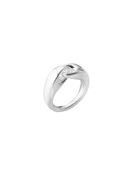 GEORG JENSEN | REFLECT RING, STOR GEORG JENSEN | REFLECT RING, STOR