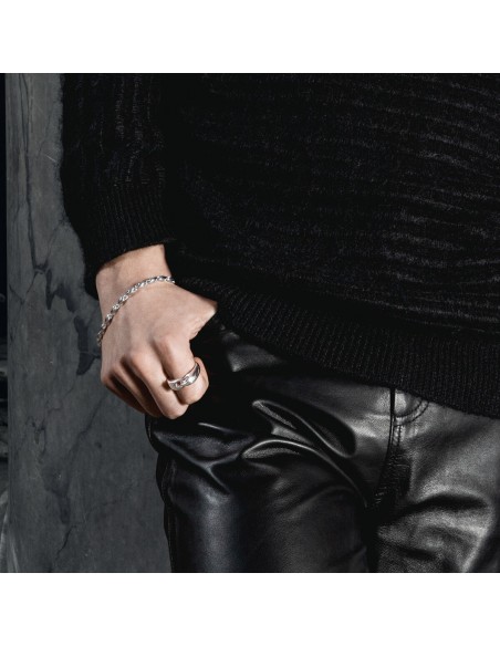 GEORG JENSEN | REFLECT RING, STOR GEORG JENSEN | REFLECT RING, STOR