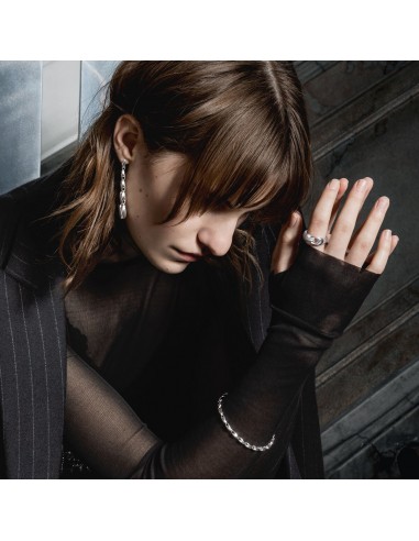 GEORG JENSEN | REFLECT ARMBÅND