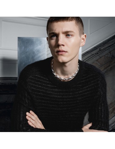 GEORG JENSEN | REFLECT HALSKÆDE