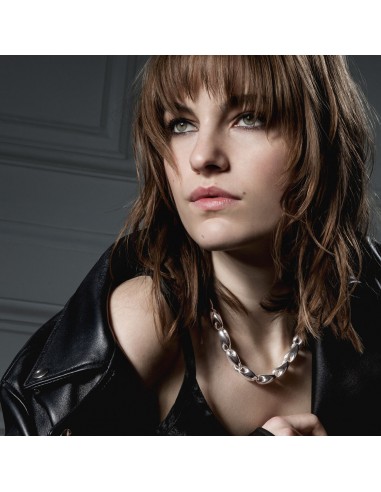 GEORG JENSEN | REFLECT HALSKÆDE