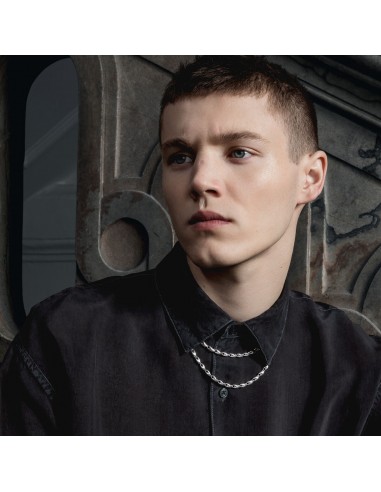 GEORG JENSEN |  REFLECT HALSKÆDE