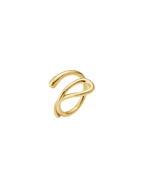 GEORG JENSEN - MERCY RING GULD GEORG JENSEN - MERCY RING GULD