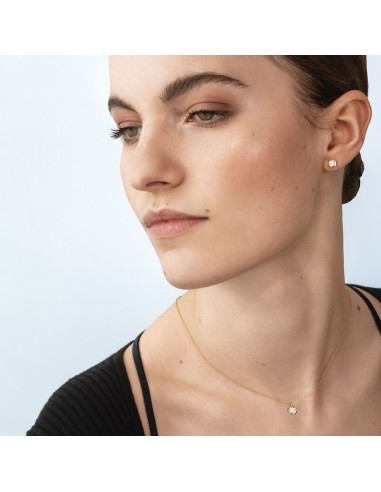 GEORG JENSEN | MERCY  HALSKÆDE MED VEDHÆNG