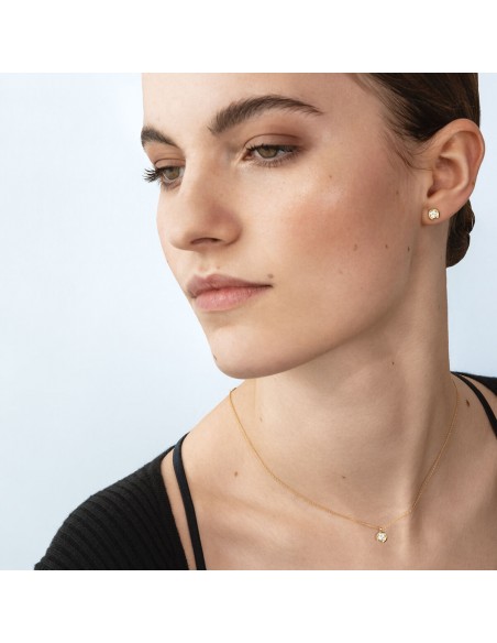 GEORG JENSEN | MERCY  HALSKÆDE MED VEDHÆNG GEORG JENSEN | MERCY  HALSKÆDE MED VEDHÆNG