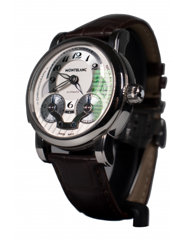MONT BLANC | Star Nicolas Rieussec Chronograph Automatic