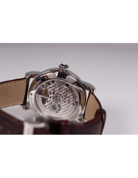 MONT BLANC | Star Nicolas Rieussec Chronograph Automatic MONT BLANC | Star Nicolas Rieussec Chronograph Automatic