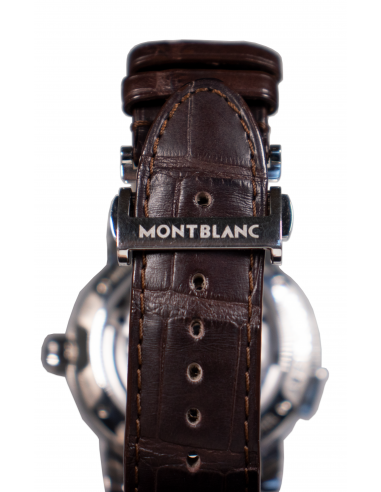 MONT BLANC | Star Nicolas Rieussec Chronograph Automatic