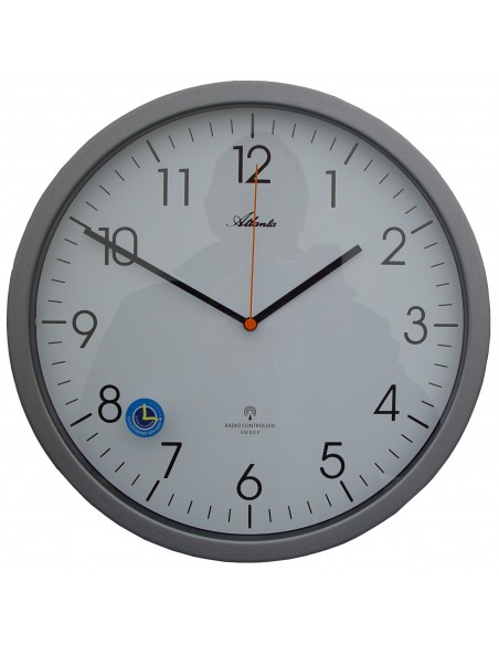 BONETT - VÆGUR RADIOSTYRET